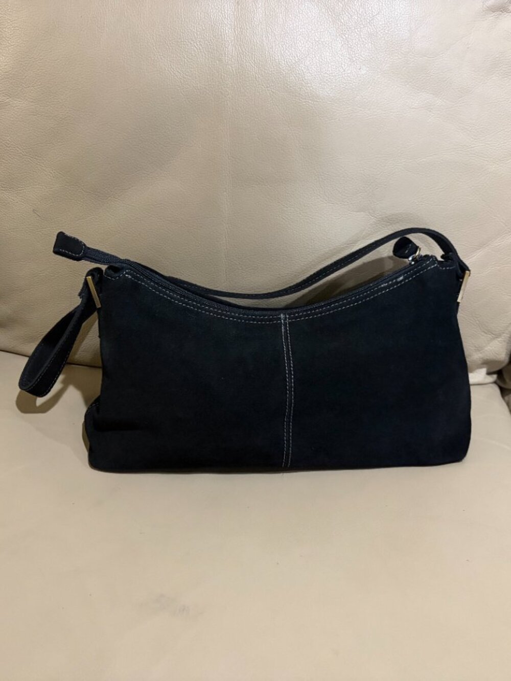 Liz Claiborne leather bag (Preowned)